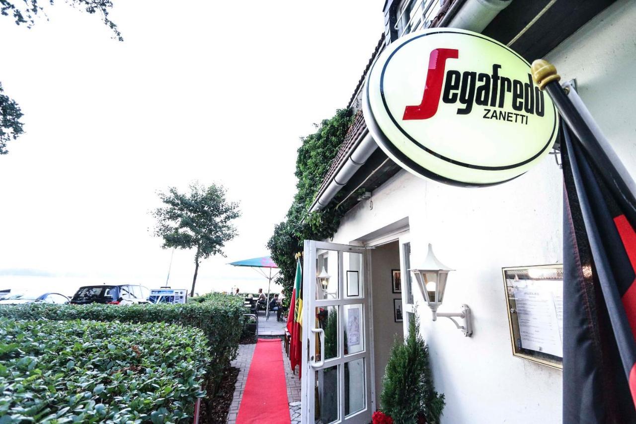 Culture Hotel Ferch Exterior photo